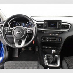 KIA CEED (+2019) A10 4-64GB...