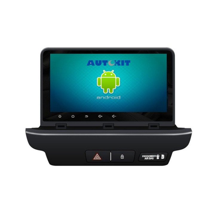 KIA CEED (+2019) A10 4-64GB | Autokit