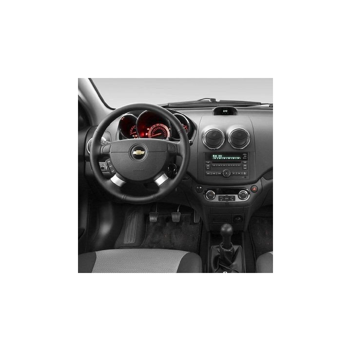 CHEVROLET AVEO, CAPTIVA, EPICA, MALIBU | Autokit