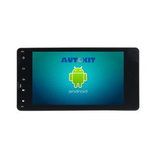 MITSUBISHI OUTLANDER ASX +2013 - A10 PX6 | Autokit MITSUBISHI OUTLANDER ASX +2013 - A10 PX6 | Autokit