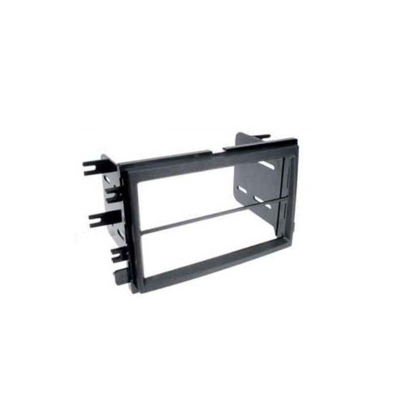 Soporte auto-radio doble DIN Ford Soporte auto-radio doble DIN Ford