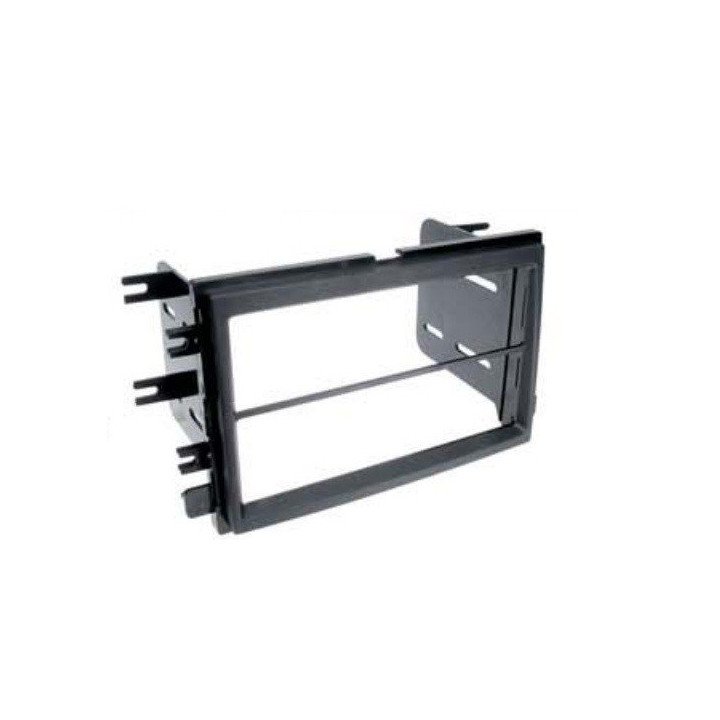 Soporte auto-radio doble DIN Ford