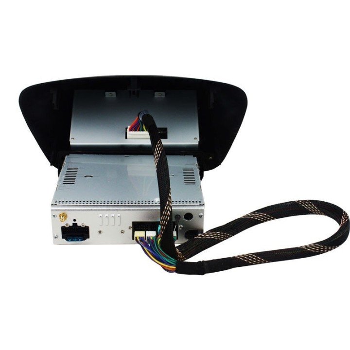 RENAULT MEGANE III - A10 PX5 4-64GB GRIS | Autokit