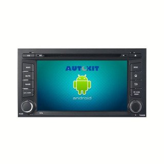 SEAT LEON 3 (+2013), SEAT IBIZA 6P | Autokit SEAT LEON 3 (+2013), SEAT IBIZA 6P | Autokit