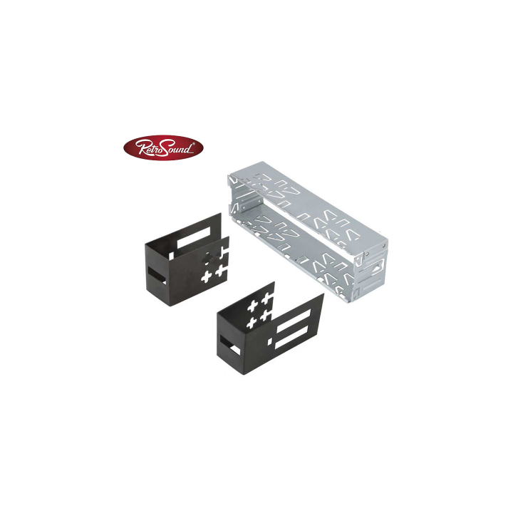 RADIO RETROSOUND "MOTOR-6" | Autokit