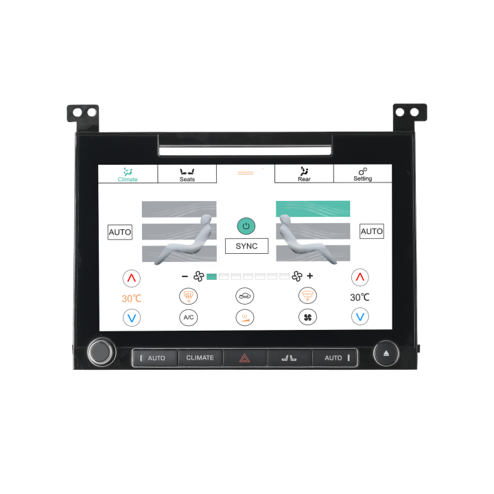 CLIMATIZADOR TACTIL RANGER ROVER VOGUE | Autokit