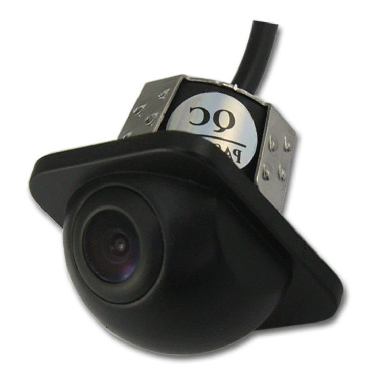 CAMARA TRASERA - DELANTERA UNIVERSAL | Autokit