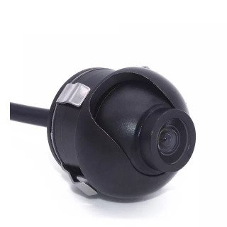 CAMARA TRASERA - DELANTERA UNIVERSAL 360 | Autokit