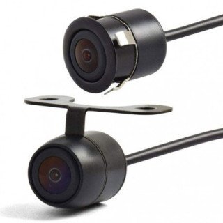 CAMARA TRASERA - DELANTERA UNIVERSAL 09 | Autokit