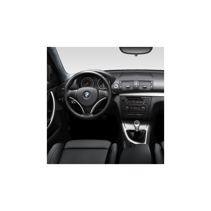 BMW SERIE 1 (E81, E82, E87, E88) A11 6/1 | Autokit