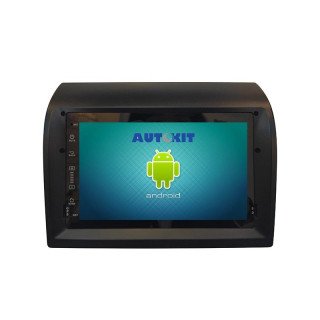 FIAT DUCATO, CITROEN JUMPER, PEUGEOT BOX | Autokit FIAT DUCATO, CITROEN JUMPER, PEUGEOT BOX | Autokit