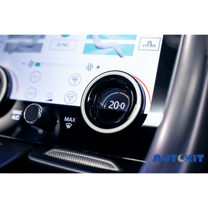 CLIMATIZADOR TACTIL RANGER ROVER SPORT | Autokit