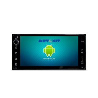 TOYOTA UNIVERSAL PX6 A10 4-64GB | Autokit