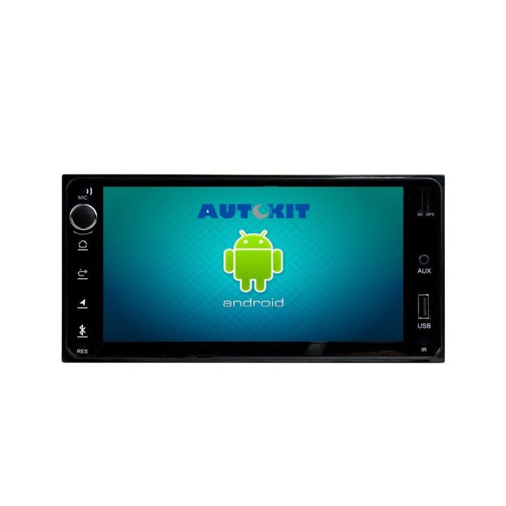 TOYOTA UNIVERSAL PX6 A10 4-64GB | Autokit