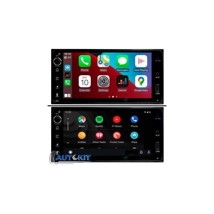 TOYOTA UNIVERSAL PX6 A10 4-64GB | Autokit