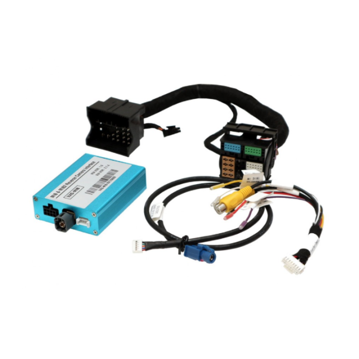 INT CT CF AUDI VW MIB MIB2 | Autokit