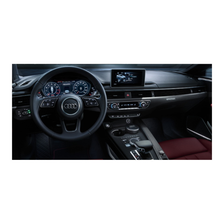 INT CT CF AUDI VW MIB MIB2 | Autokit