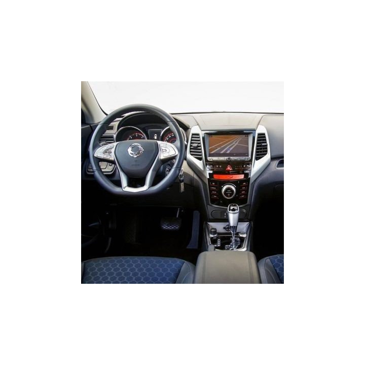 SSANG YONG TIVOLI (+2015) PX6 A10 4-64GB | Autokit