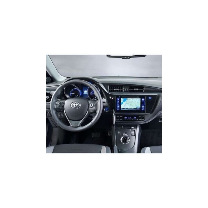 TOYOTA AURIS E180 RESTYLING (+2016) PX5 | Autokit