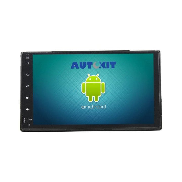 TOYOTA AURIS E180 RESTYLING (+2016) PX5 | Autokit