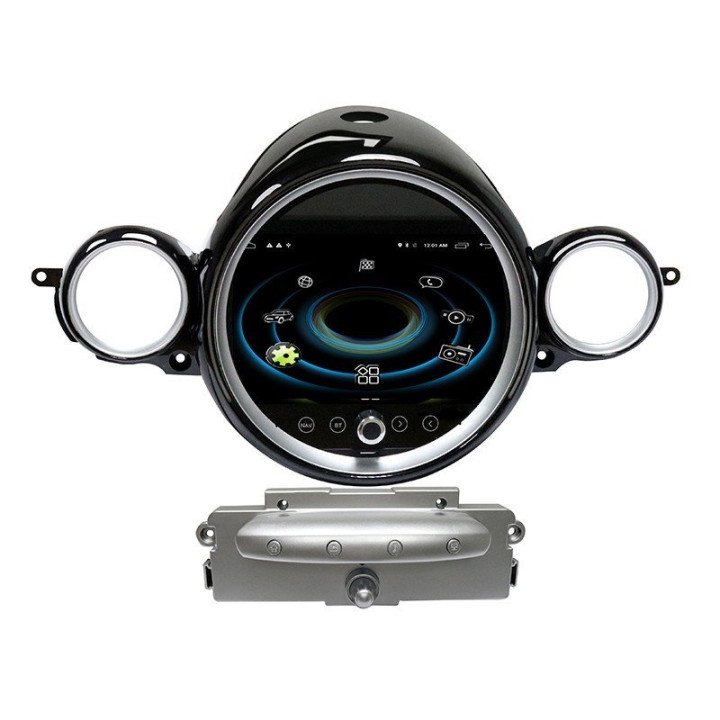 BMW MINI R55, R56 y R57 (2006-2014) | Autokit