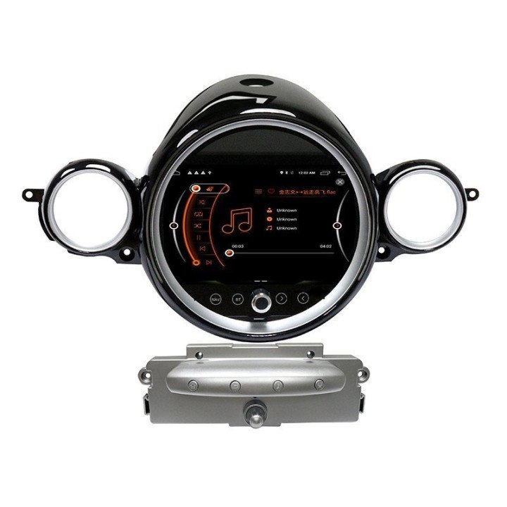 BMW MINI R55, R56 y R57 (2006-2014) | Autokit