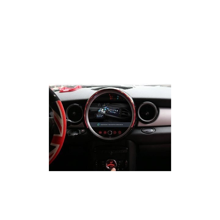 BMW MINI R55, R56 y R57 (2006-2014) | Autokit