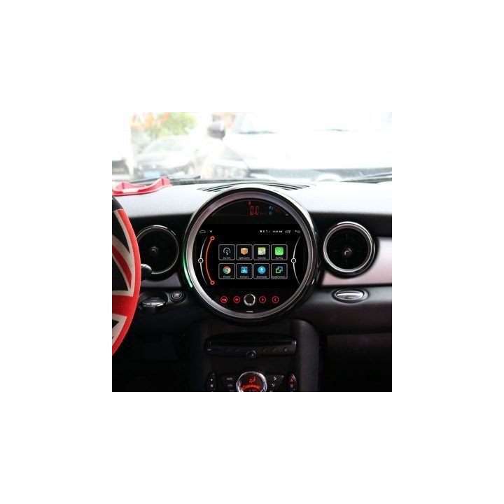 BMW MINI R55, R56 y R57 (2006-2014) | Autokit