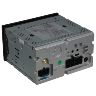 2DIN 6,2" UNIVERSAL A10 4-64GB | Autokit