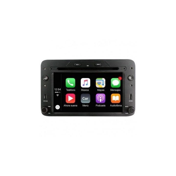 ALFA ROMEO 159, BRERA, SPIDER A10 4-64GB | Autokit