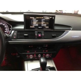AUDI A6, A7  ( RMC) 8,4" A11 4-64GB | Autokit
