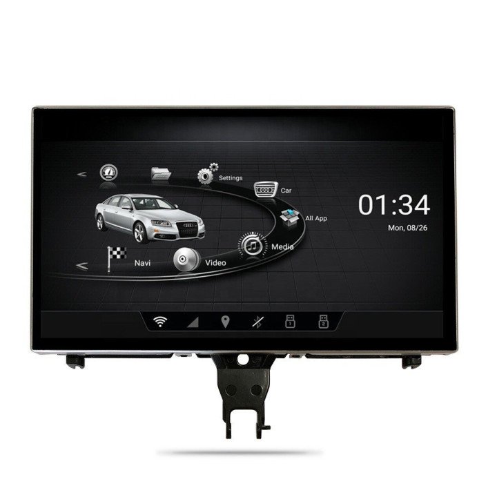 AUDI A6, A7  ( RMC) 8,4" A11 4-64GB | Autokit