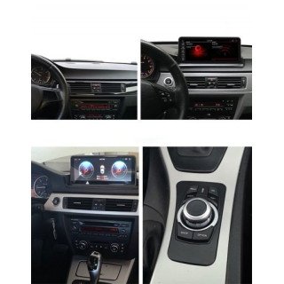 BMW E90, E91, E92, E93 A10 4-64GB | Autokit