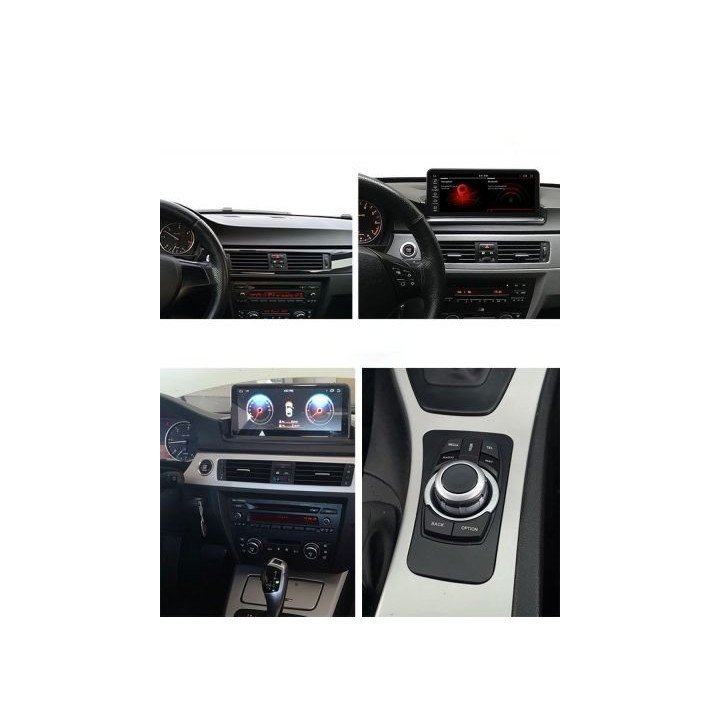 BMW E90, E91, E92, E93 A11 6-128GB | Autokit