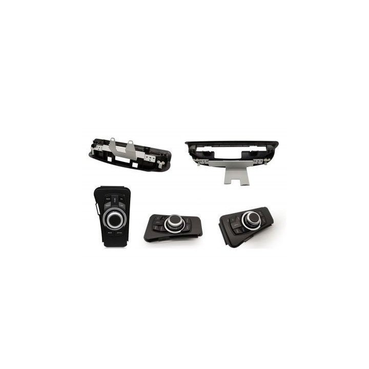 BMW E90, E91, E92, E93 A11 6-128GB | Autokit