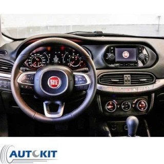 FIAT TIPO (+2016) PX5 A10 4-64GB | Autokit FIAT TIPO (+2016) PX5 A10 4-64GB | Autokit