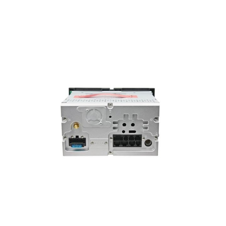 FORD RECTANGULAR NEGRA PX6 A10 4-64GB | Autokit