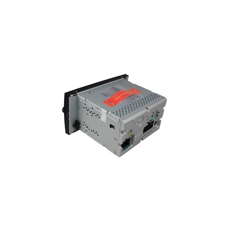 FORD RECTANGULAR NEGRA PX6 A10 4-64GB | Autokit