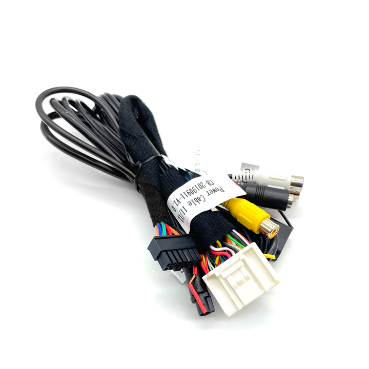 INTERFACE CARPLAY - ANDROID AUTO WIRELES | Autokit