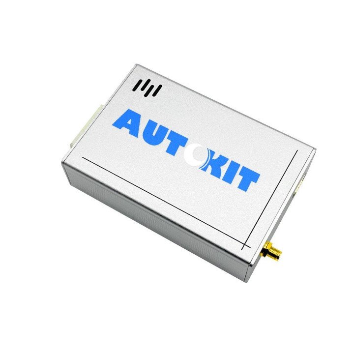 INTERFACE CARPLAY - ANDROID AUTO WIRELES | Autokit