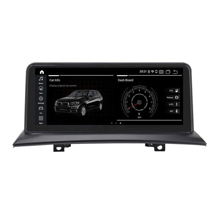 BMW X3 E83 (2003-2010) A11 6/128GB | Autokit
