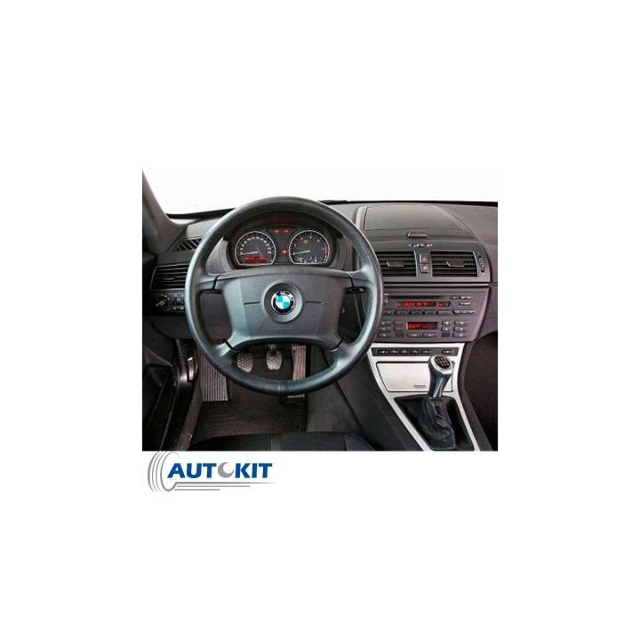 BMW X3 E83 (2003-2010) A11 6/128GB | Autokit