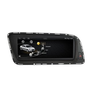 AUDI Q5 (NON MMI) - 8,8" A10 4-64GB | Autokit