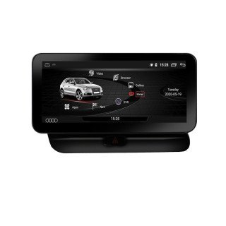 AUDI Q5 (NON MMI) - 10,25" A10 4-64GB | Autokit