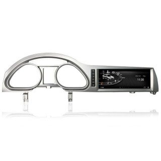 AUDI Q7 4L, (MMI 2G) - 10.25"  A10 4-64G | Autokit