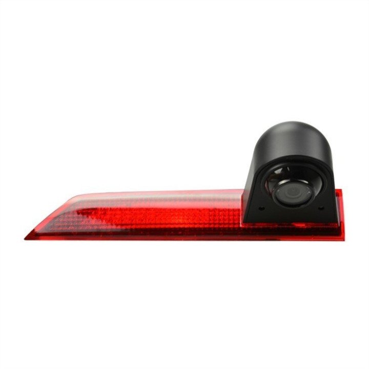 CAM FORD TRANSIT CUSTOM (2012 - 2015) | Autokit