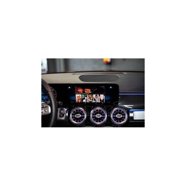 ADAPTADOR ANDROID 10  PARA CARPLAY V3 | Autokit