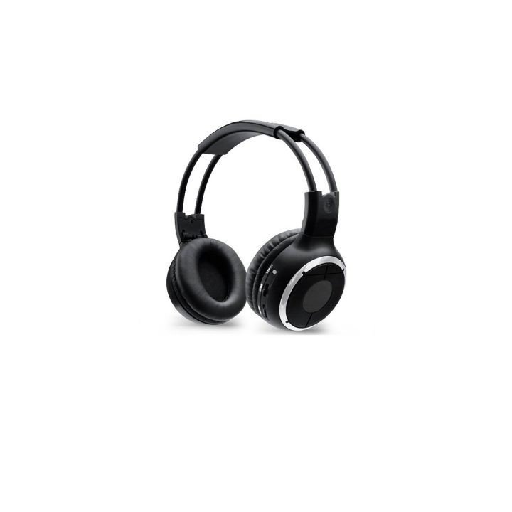 CASCO INALAMBRICO PLEGABLE | Autokit