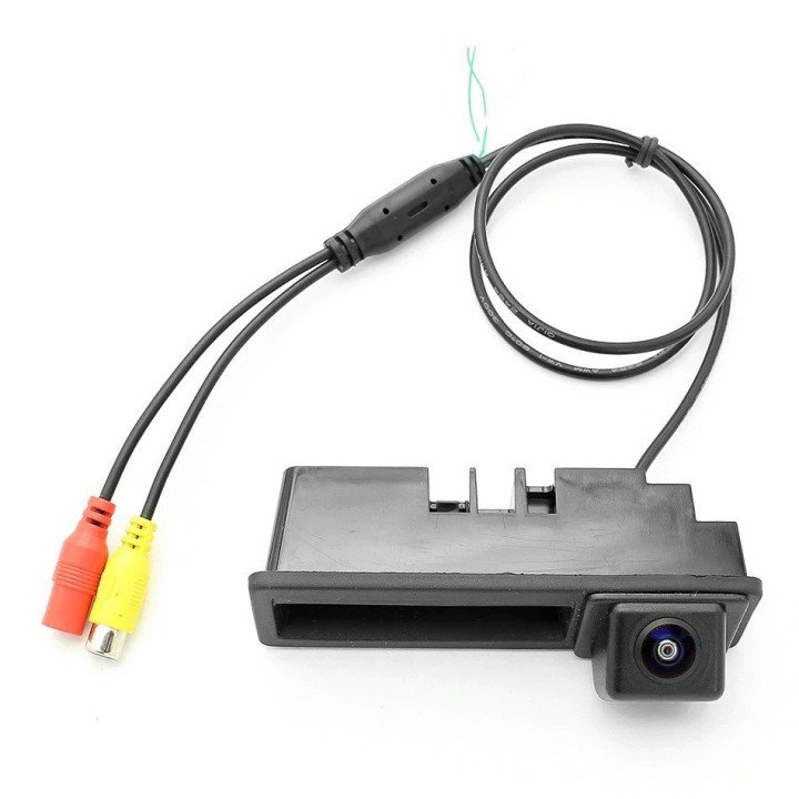 CAM TRASERA AUDI A3 A4 A5 CABRIO A6 A8 Q | Autokit