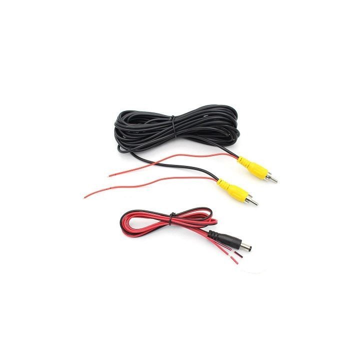 CAM TRASERA AUDI A3 A4 A5 CABRIO A6 A8 Q | Autokit